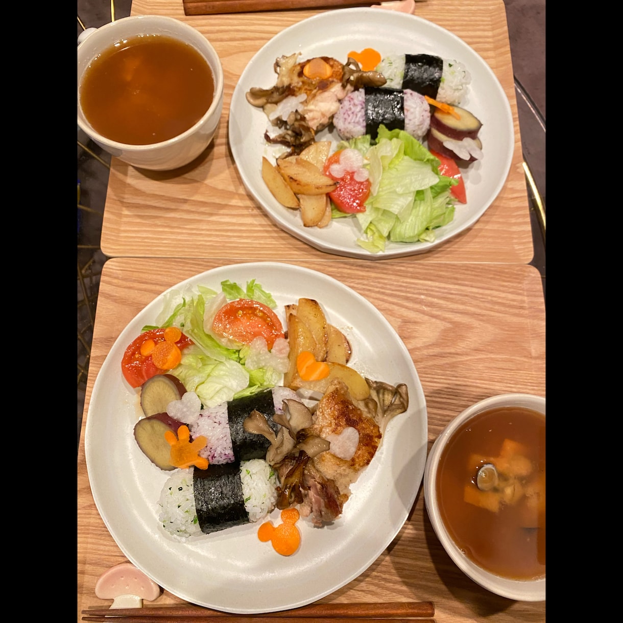 おうちごはん教えます 同棲が楽しくなるおうちごはんカップルごはん イメージ8