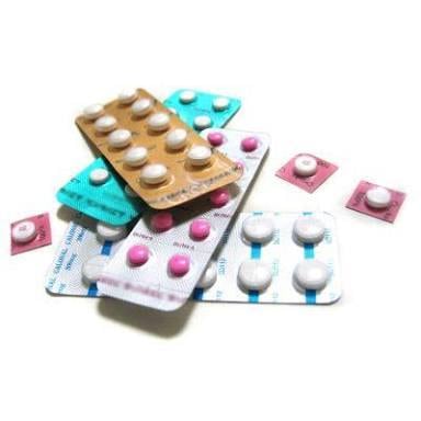 お薬の効能、副作用調べます あれ？この薬なんだろう？と思ったら イメージ1