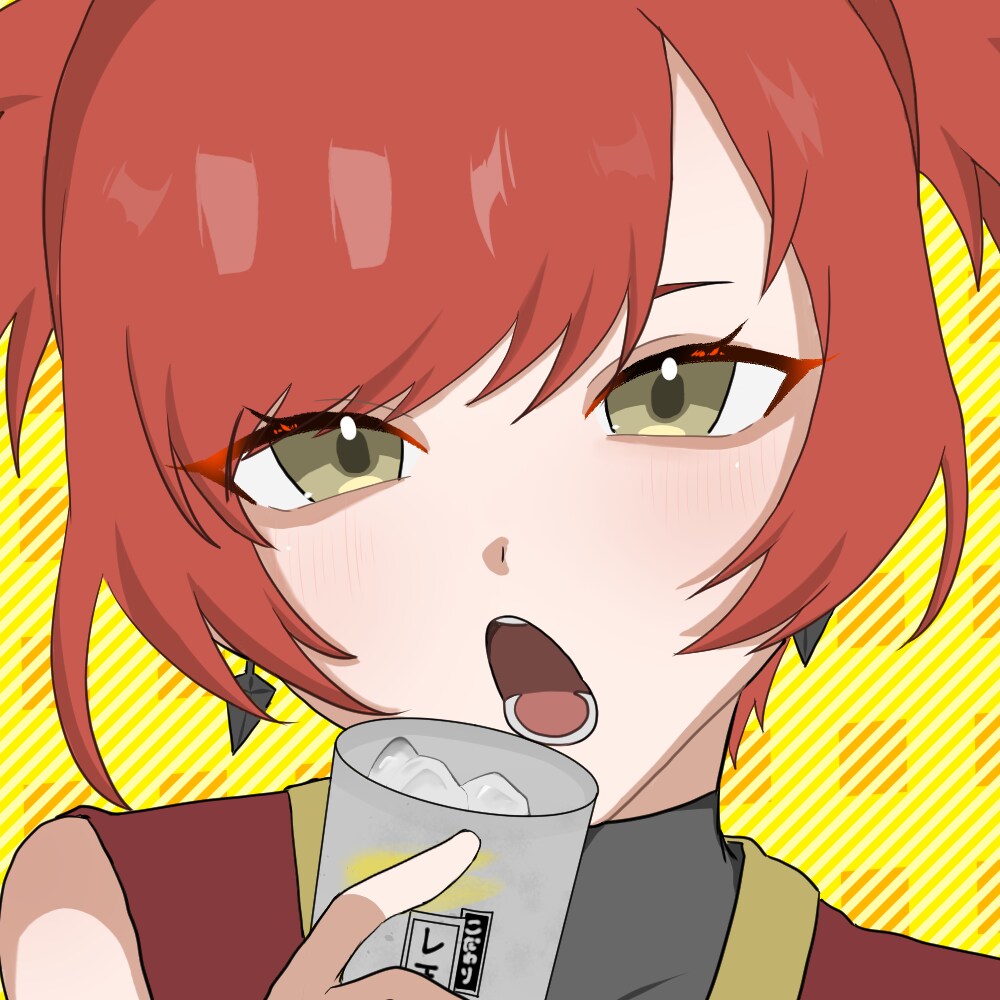 可愛いアイコン作成します 最短即日！！アイコンがすぐ欲しい！という方向けです！ イメージ8