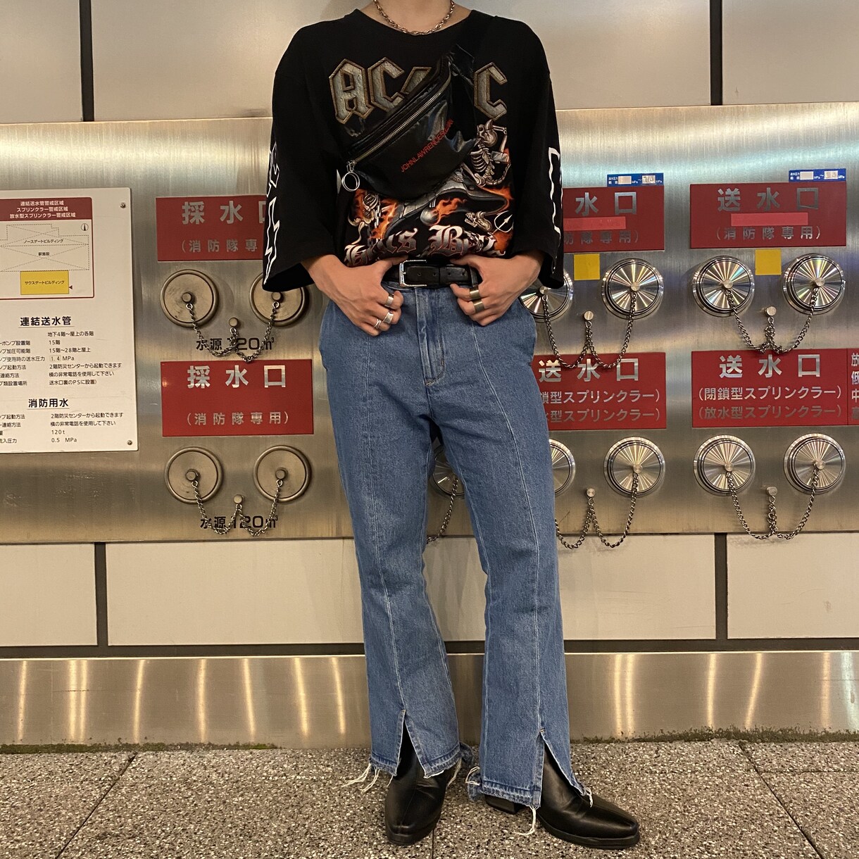 ファッションの相談を受けれます 自分のファッションがダサいと思ったら相談ください！ イメージ1