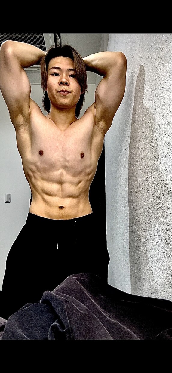 理想の体を手に入れる為のサポートを行います 健康的で楽しいボディメイクを！✨✨ イメージ2