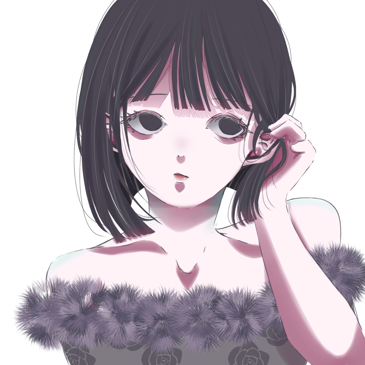 お客様が望むイラストを描きます オリジナルイラストで、あなたの世界を彩る イメージ2