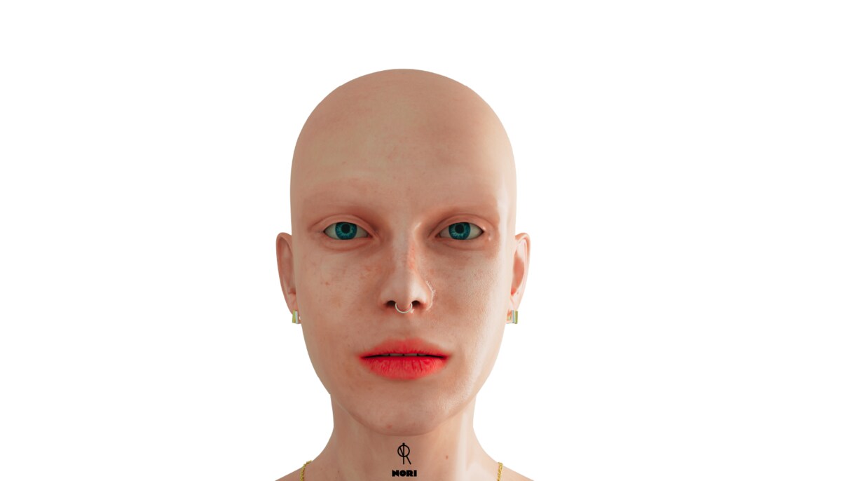 CGなどを用いた多様なデザインを提供します 高品質なCGアートで、唯一無二のビジュアルをお届けします。 イメージ2