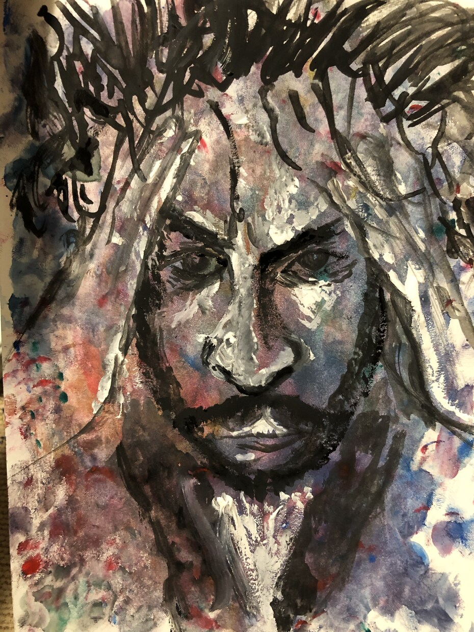 イラスト似顔絵風景画描きます 要望にお応えして何でも描きます！ イメージ2