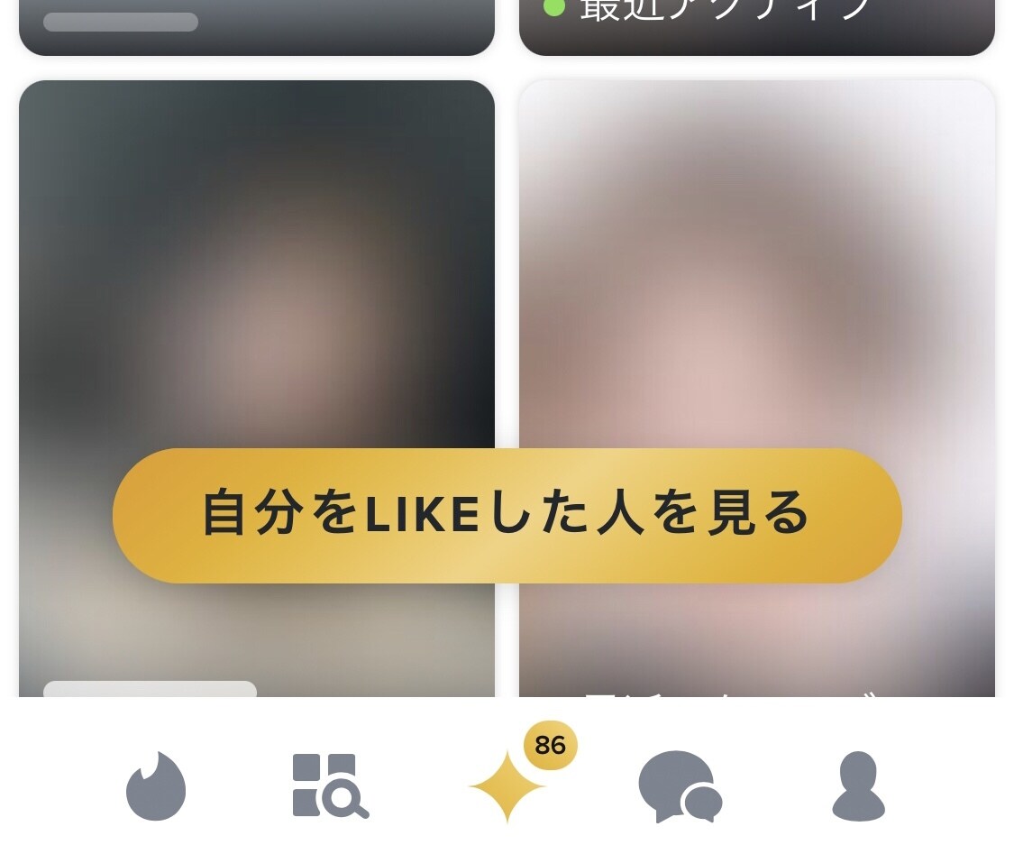 Tinder攻略！非モテでも勝てるマッチ術教えます マッチングアプリで顔出し無しでマッチするノウハウ＆プロフ添削 イメージ3