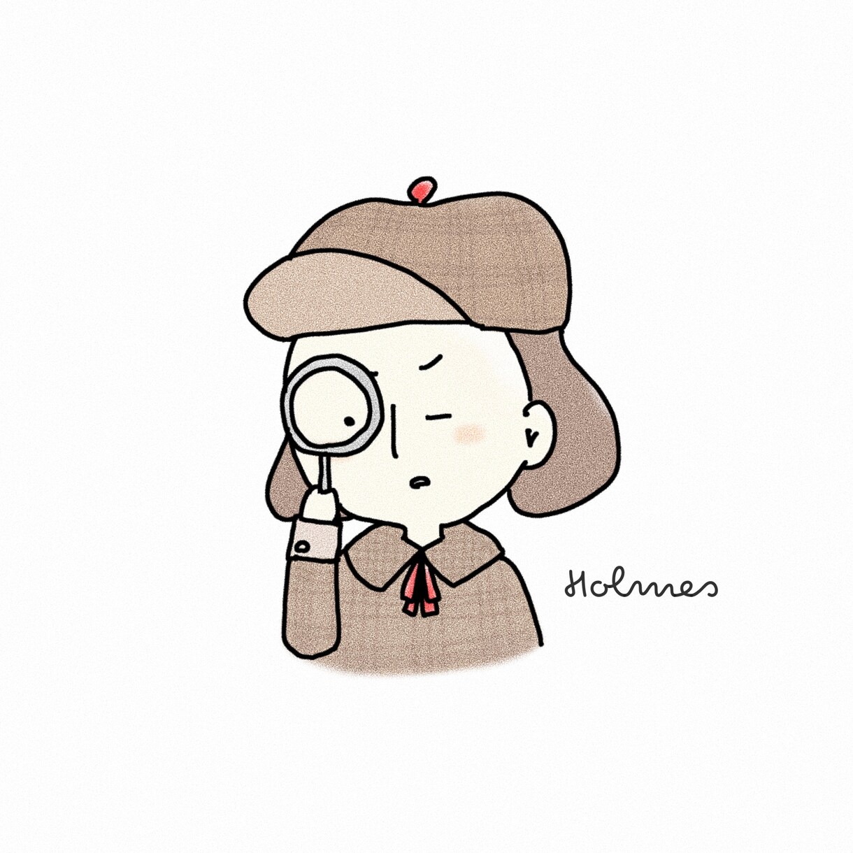 ゆる〜いアイコン描きます ゆるっとしたイラストを描きます♩ イメージ8