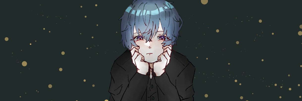 商用利用〇可愛いまるめの絵柄でイラスト作成します TRPGやオリジナルキャラーなど！動物やSDイラストも可能！ イメージ6