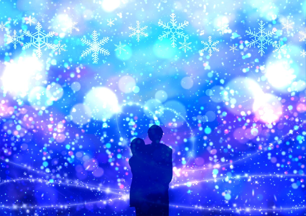 恋愛｜なんでも聞きたいこと3つまで占います ♡出会い片想い復縁夫婦ツインレイ複雑恋愛〜優しく寄り添います イメージ8