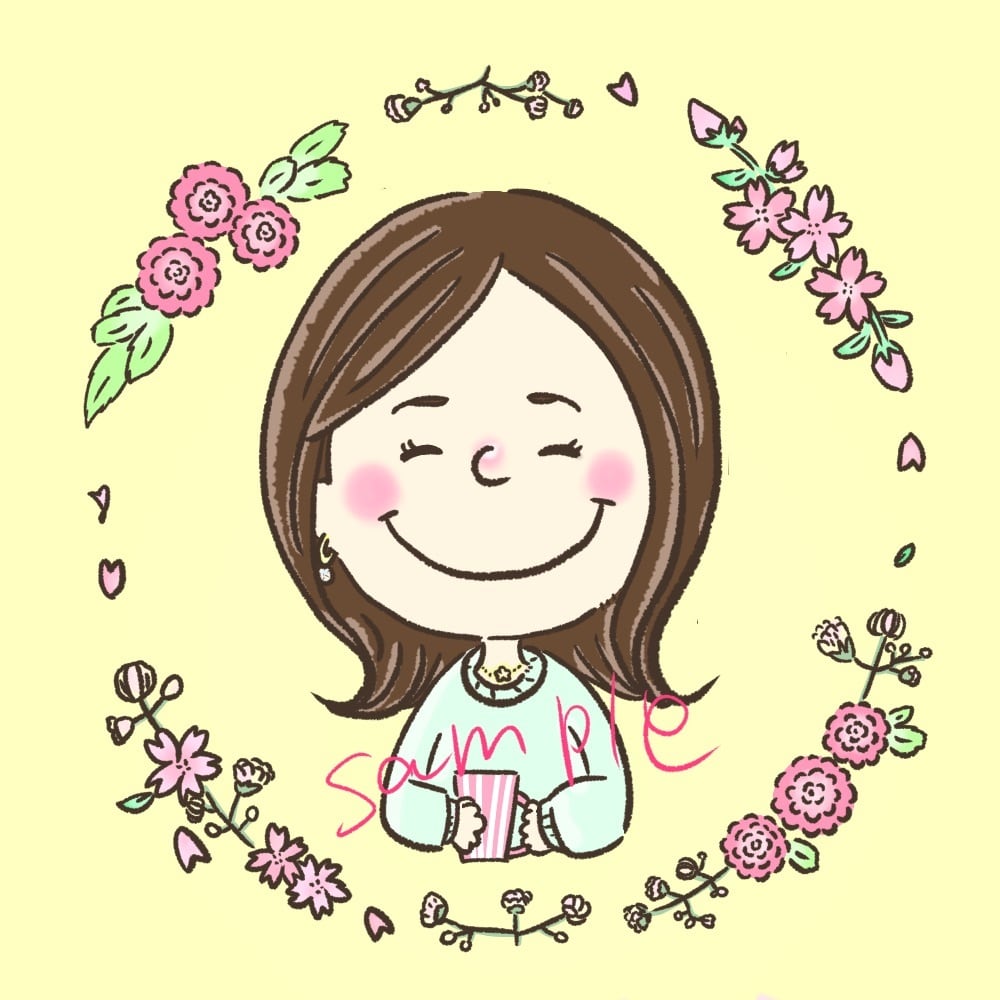 スヌーピー風イラストお描きします お写真やイメージからイラストをお描きいたします イメージ2