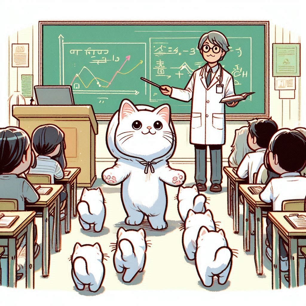 心理学・心理統計のレポートを添削します 心理学基礎実験・心理統計等のレポートの添削を行います イメージ1