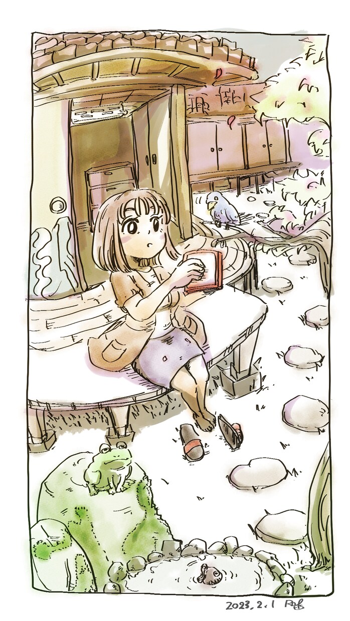 人体をはやく・うまく描くコツをお伝えします 全身・線画が苦手な方、人をもっとうまく描きたい方向けです イメージ3