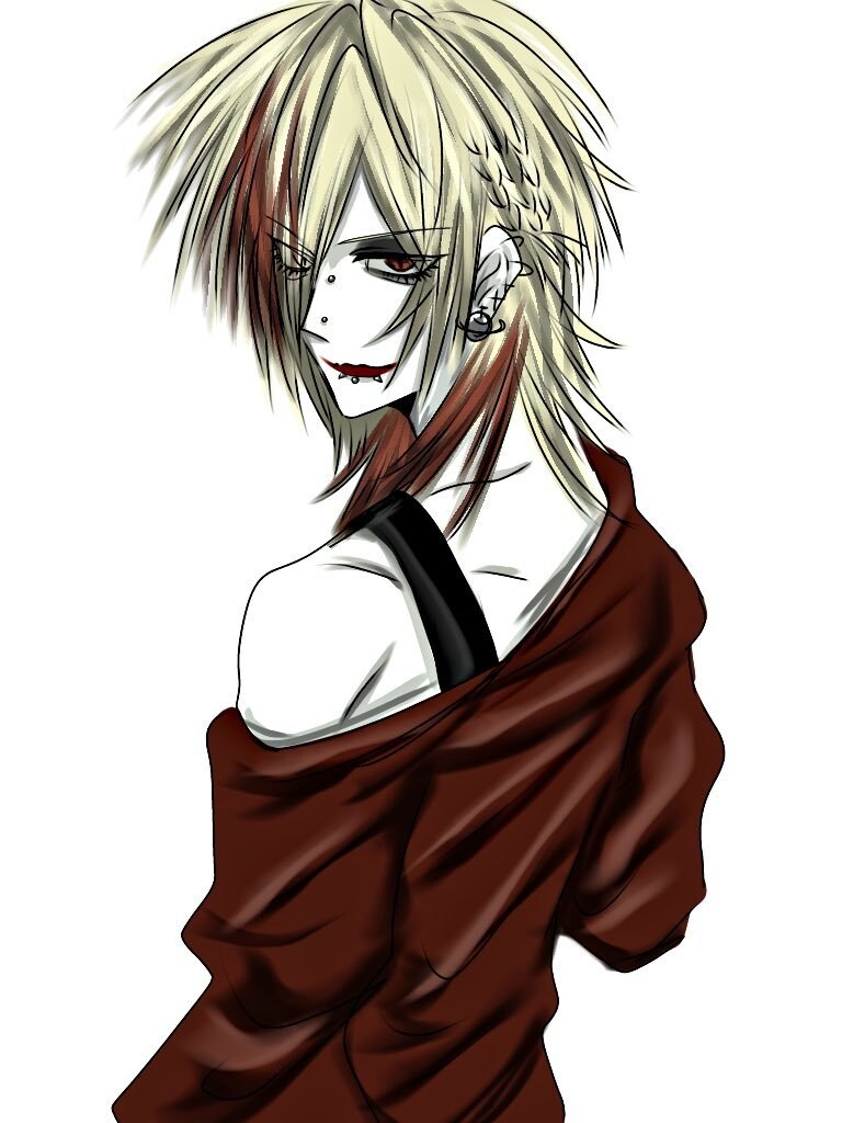 お好きなイラストお描きします 平成風萌え絵や今流行りのかっこいいイラストお描きします！ イメージ1
