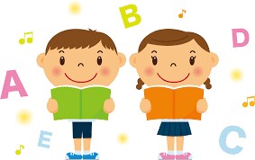 バイリンガル教育お手伝いします 子どもが英語を自然に身につける方法を提案します！ イメージ2