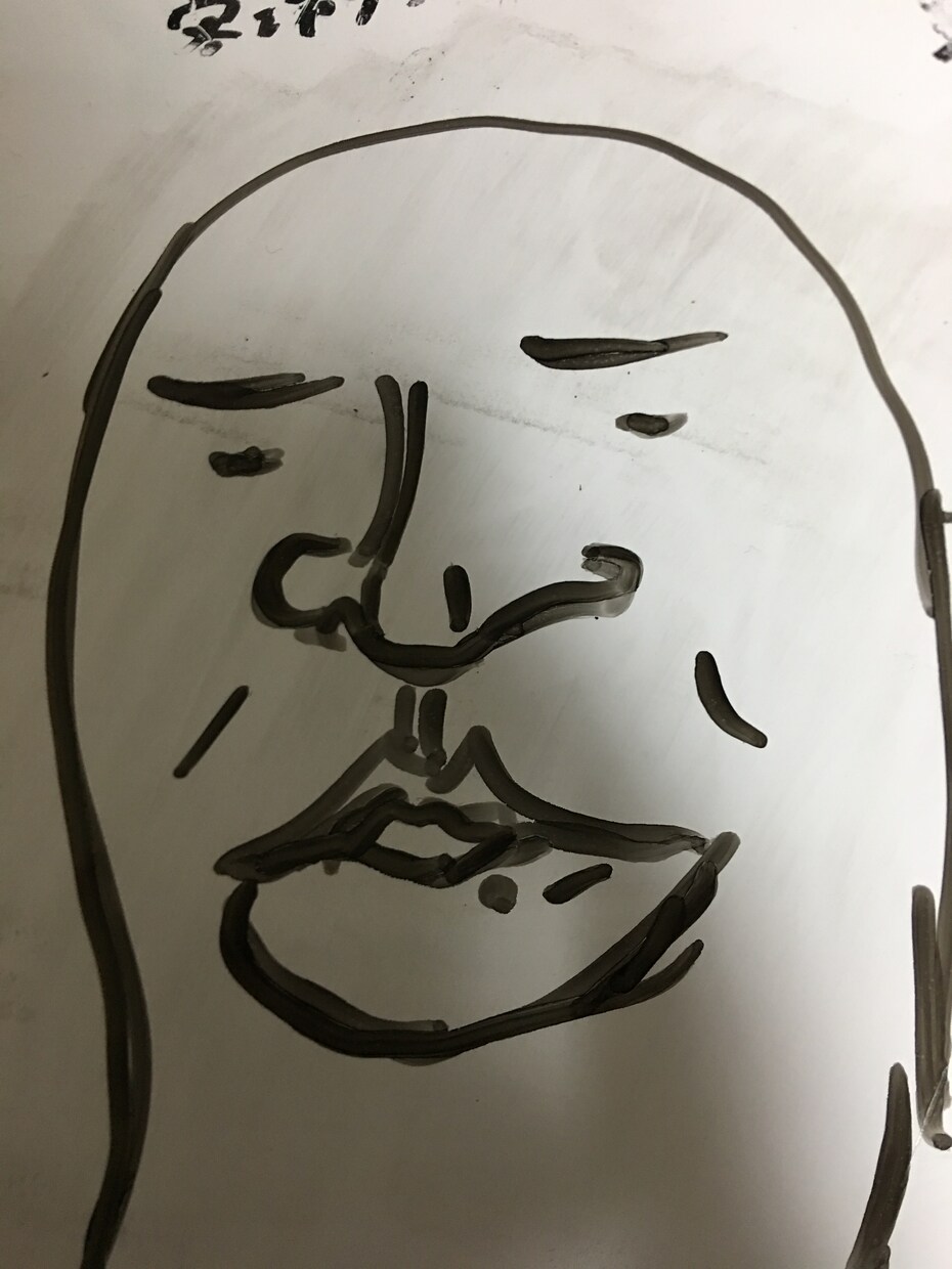 僕の絵画に少しでも関心があればと思います 模写 創作など絵描に関するものならなんでも イメージ2