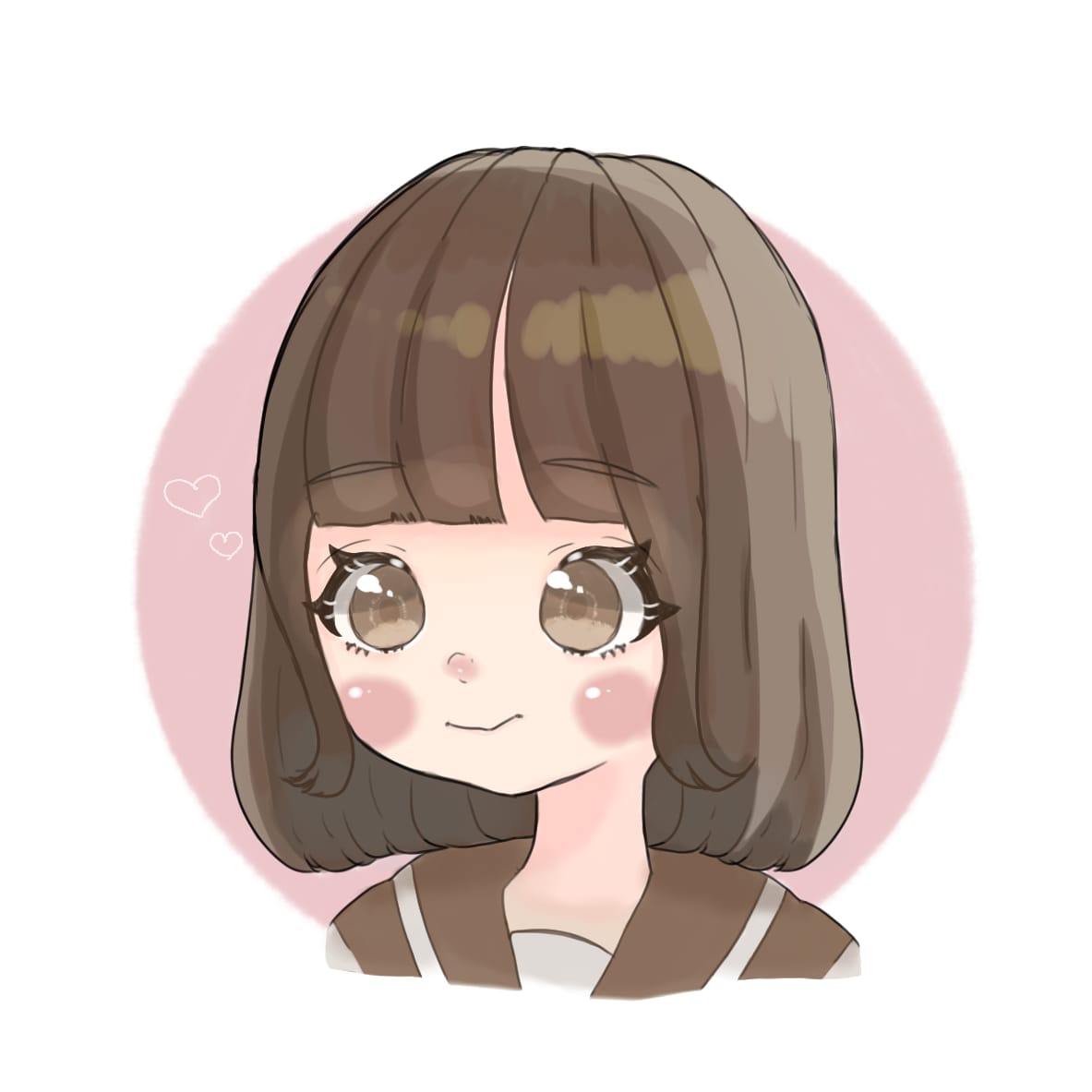 アイコン無くてお試ししたい方におすすめます SNS用アイコン描いています。 イメージ4