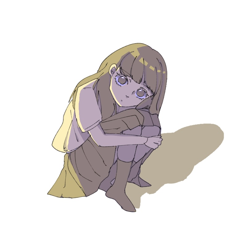 全身や小物など含めて1000円でお描き致します あなたの似顔絵がアニメ風になります！！ イメージ8