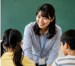 教員★5回のコーチングで目標達成をサポートします 先生の挑戦を応援します！忙しくても、未来は変えられる。｜教員 イメージ7