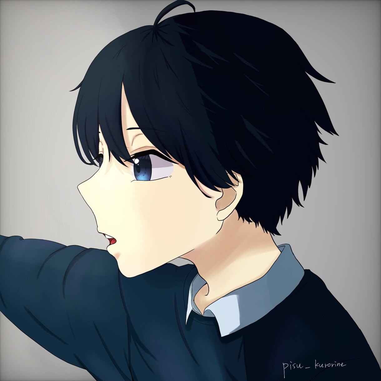 商用OK！あなただけの可愛いアイコン描きます SNSで使えるアイコンを描かせていただきます！ イメージ6