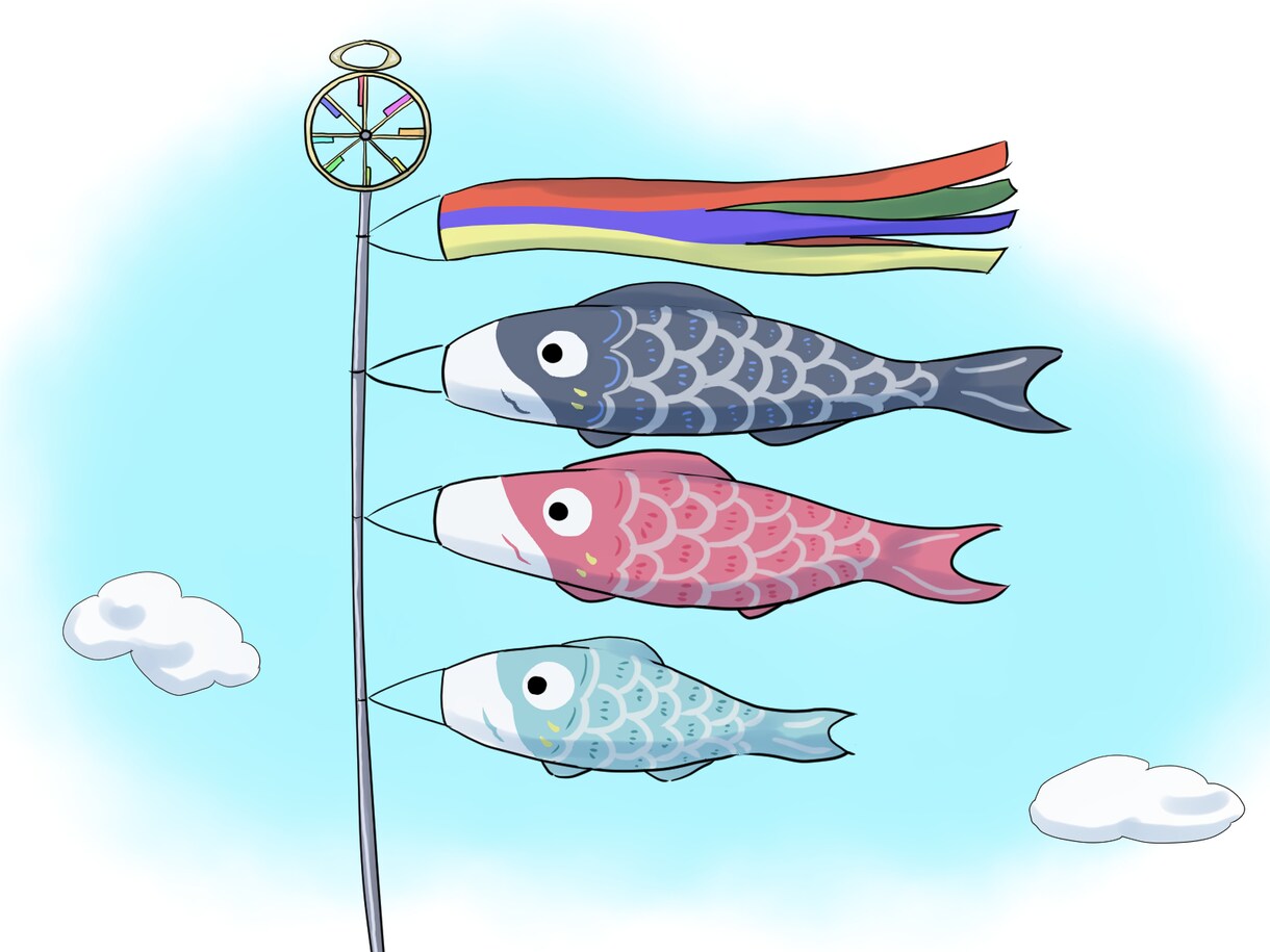 シンプルなイラストを作成します かわいいシンプルなイラストを作成します。 イメージ5