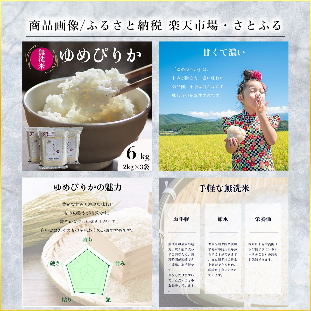 最大20枚！売れるページ構成企画〜商品画像作ります 【本気】現役EC運営責任者だから分かる「売れる商品画像」 イメージ4