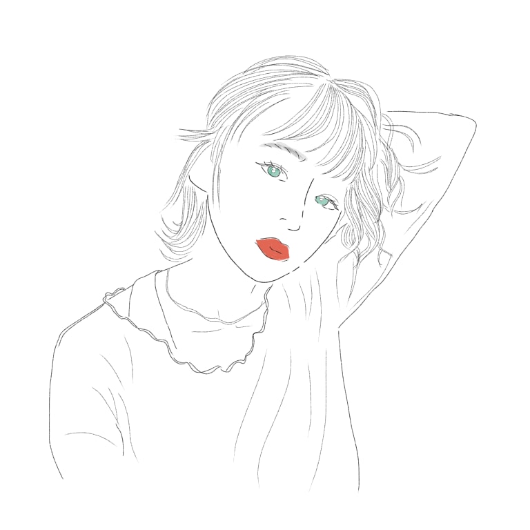 あなたの大切な人へのプレゼントに！似顔絵描きます ちょっとしたプレゼントに！おしゃれアイコンや似顔絵描きます！ イメージ5