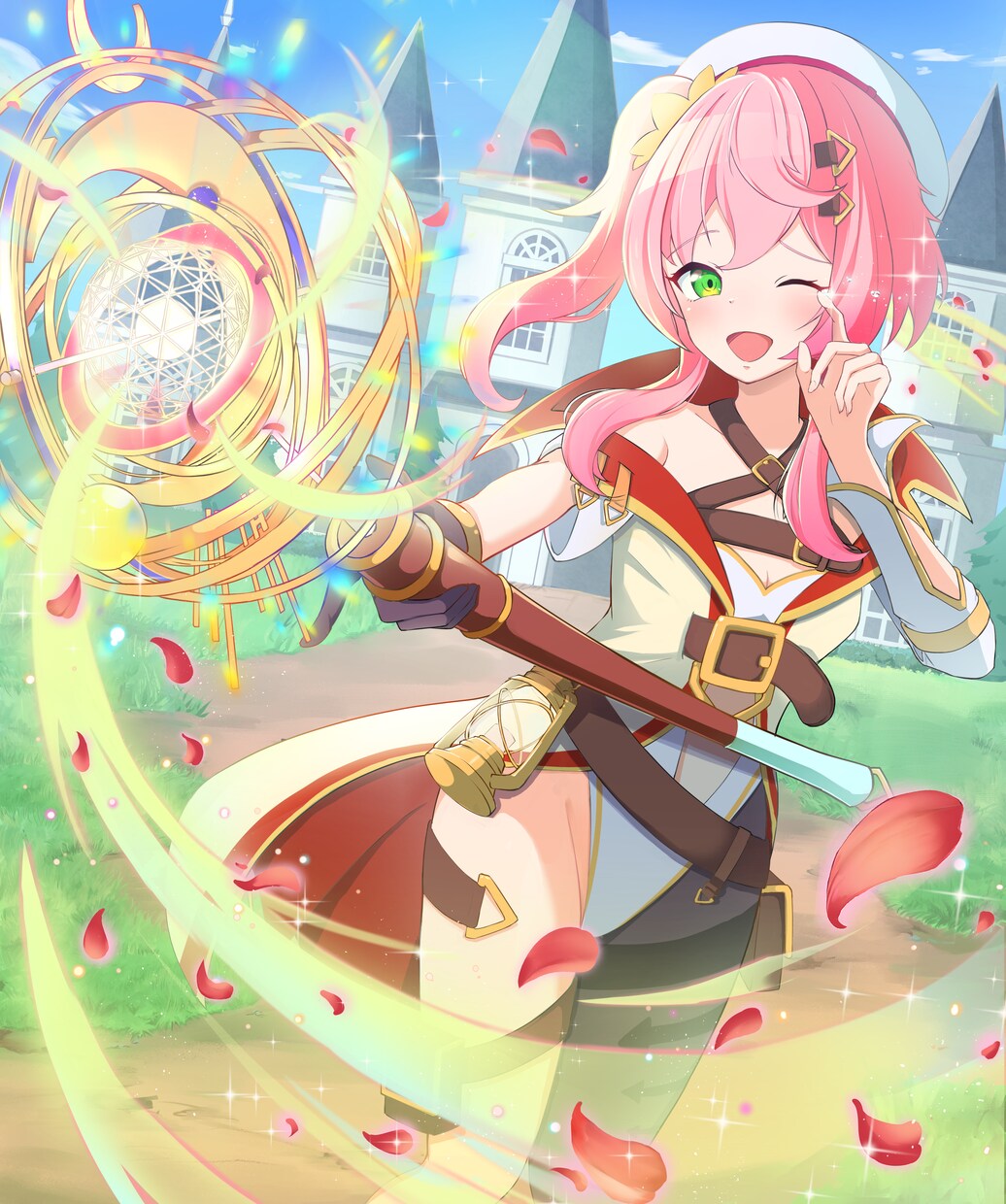 イラスト全般受付可能！精一杯描かせていただきます アイコンや表紙などのちょっとしたイラストが欲しいときにどうぞ イメージ1