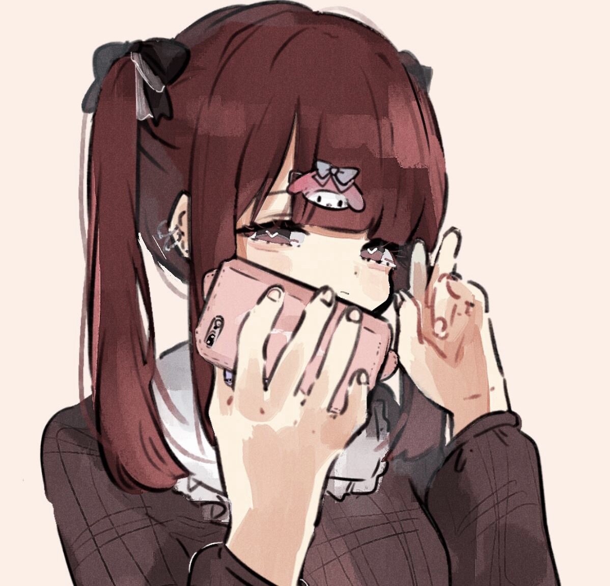 SNSで使える可愛いアイコン描きます あなただけのアイコン描かせてください！ イメージ3