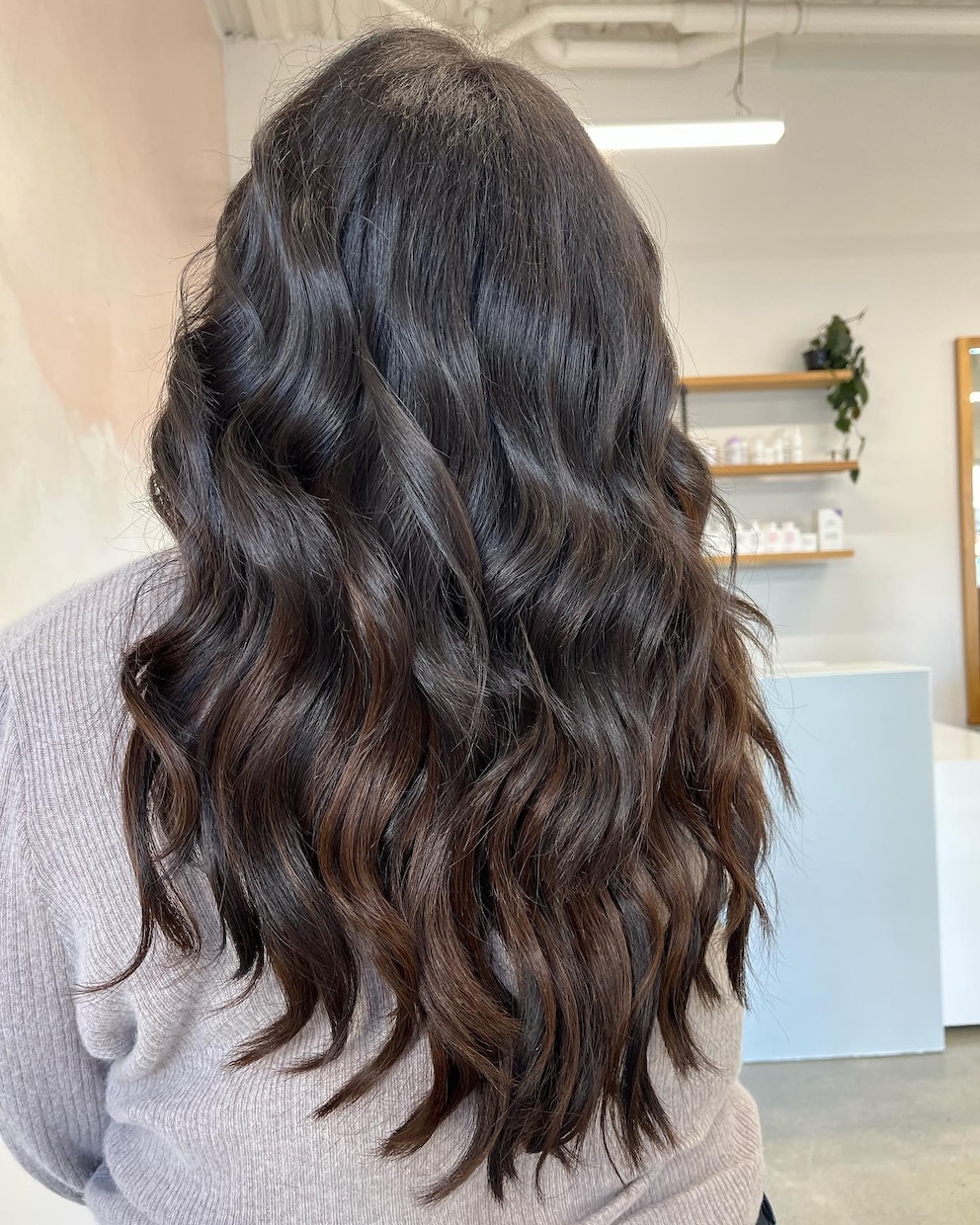 自分を更に好きになる！ヘアスタイル伝授します 自己肯定感アップ！似合わせカット、自分スタイル！ イメージ3