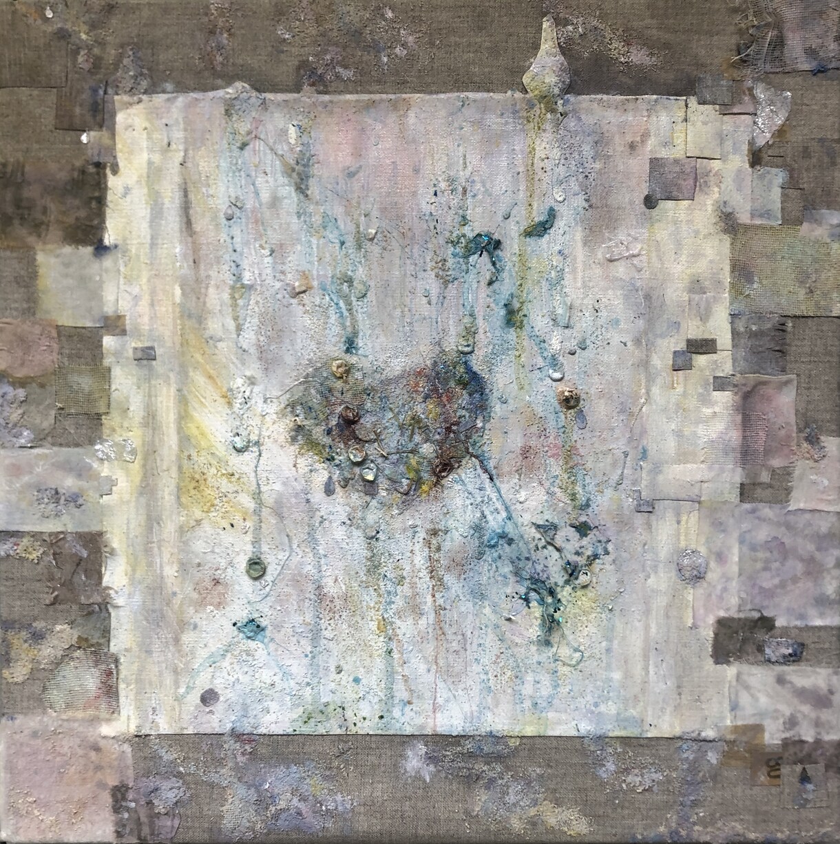 テーマに合わせて油絵描きます ご自宅やお店にアートを取り入れませんか？ イメージ2
