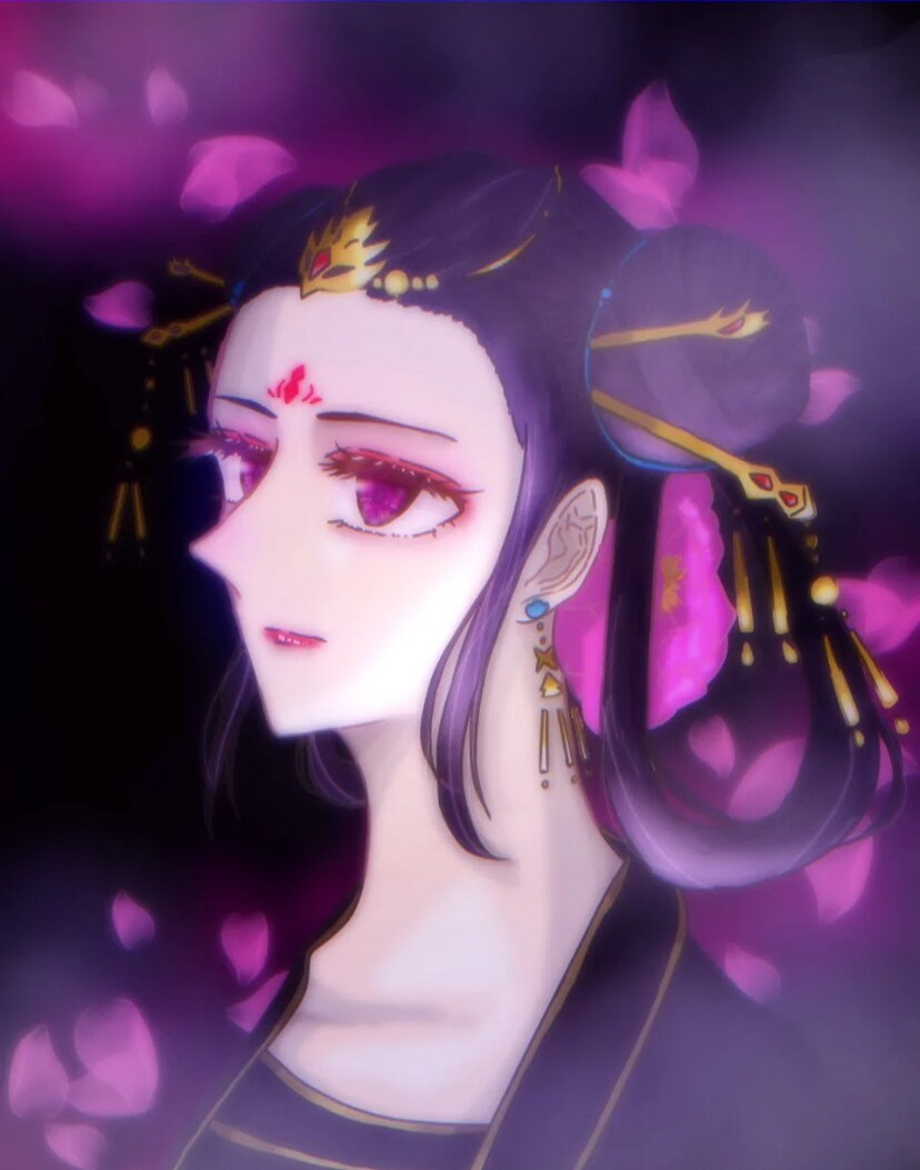 SNSで使用するイラストなどをご提供いたします SNS使用以外などのイラストも承っております。（夢絵など） イメージ2