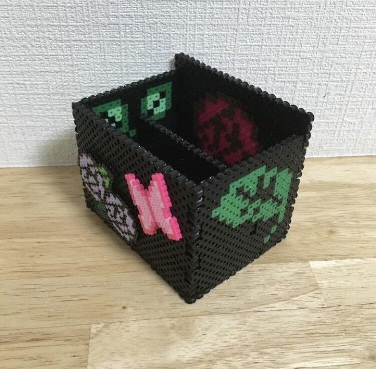 オリジナルのピクセル雑貨お作りします プレゼントやインテリアに(^^) イメージ7