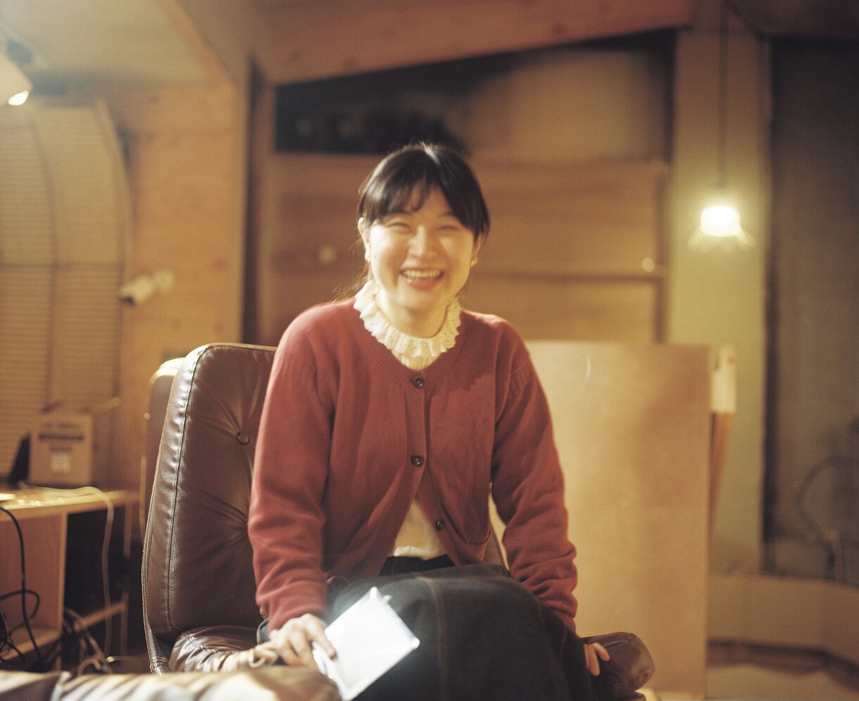 自然体なあなたを写します あなたらしい素敵なプロフィール写真撮ってみませんか？ イメージ3