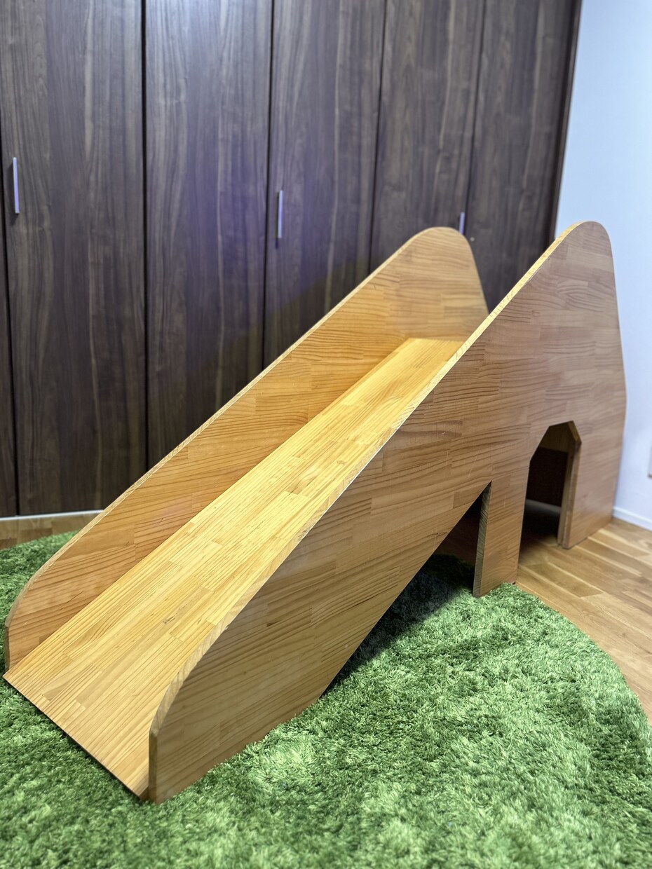 お客様の要望に合うオーダーメイドの家具を制作します セカンドキャリアでオーダーメイド家具はじめてめました イメージ8