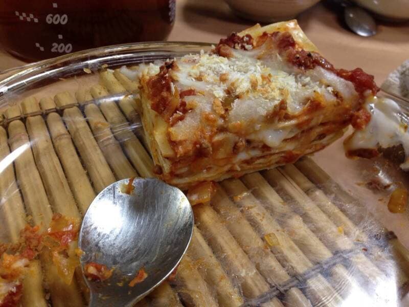 【料理の苦手な方へ】ここぞ！という時の手料理のレシピ イメージ2