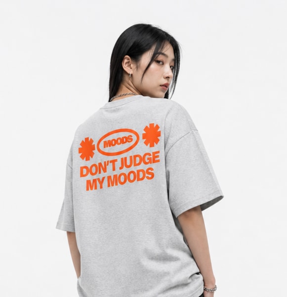 日韓ストリート仕込みのTシャツ・グッズ作りますます 日韓ストリート仕込みのTシャツ・グッズ作ります イメージ1