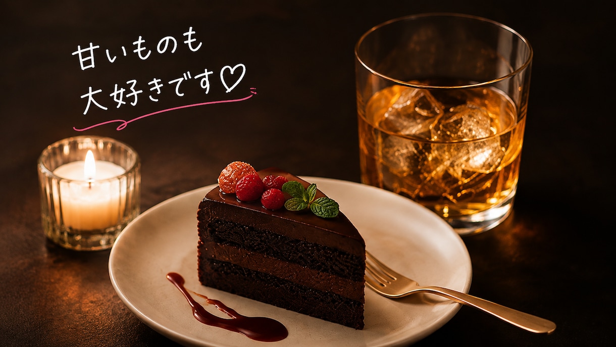 今夜一緒に飲も♡ひとり飲みのお相手します お酒片手に、気楽に乾杯♡愚痴も本音も聞きます イメージ4
