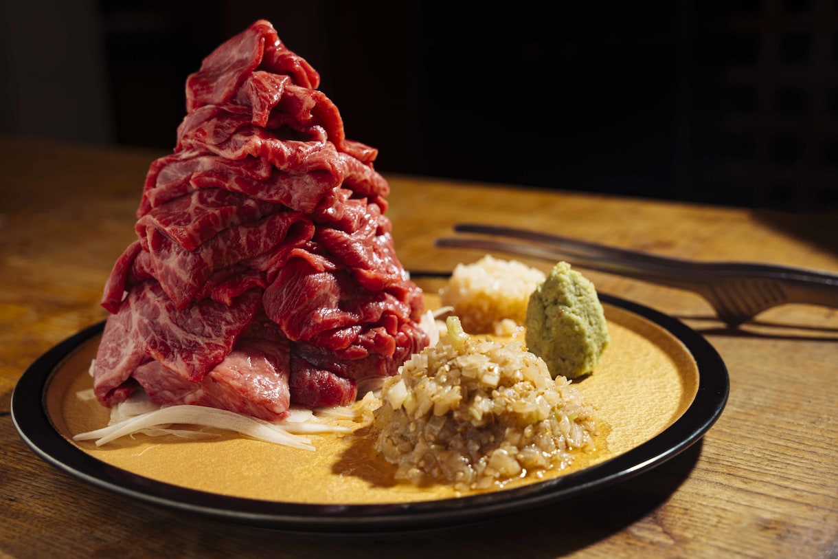 来店率が上がる！飲食店メニュー撮影します つい注文したくなる“美味しさ重視”の撮影 イメージ3