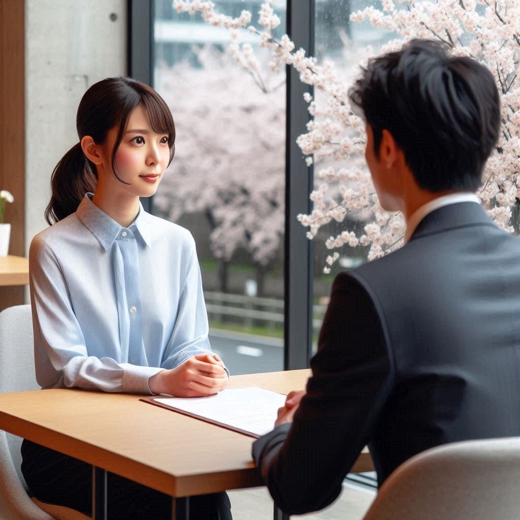 上場企業の現役採用担当が履歴書・ESを添削します 千人以上と面接した担当者からのフィードバックを得ませんか イメージ1