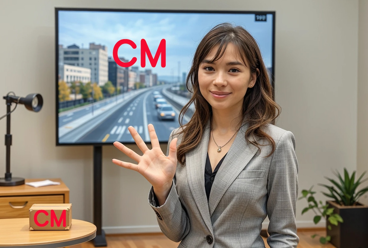 著作権肖像権クリア！PR用AIモデル付を制作します 女性モデル。商品やテーマ合成埋め込み。BIGサイズ対応 イメージ2