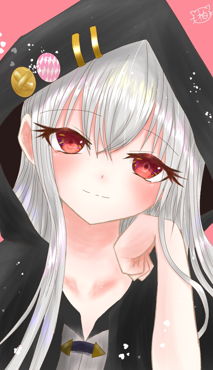 アイコン描きます！可愛い子描けます SNSのアイコンで可愛いイラストで目立とう！ イメージ1