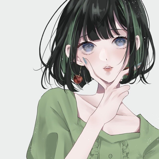 SNS等でご使用頂けるイラスト描きます アイコン、ヘッダー、立ち絵、イラストなんでも描きます。 イメージ3