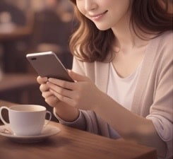 気づいていないだけ？あなたを好きな人を占います 残り2名様価格！タロット＋ルノルマンのダブル鑑定でお届け イメージ7