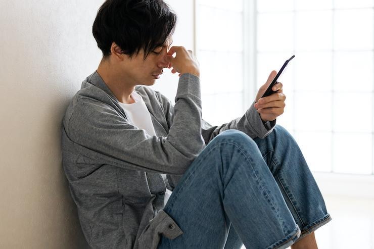 別れた方が良いですか？あなたのお悩みお話ききます 別れたい？別れたくない？別れられない？そんな思い話しませんか イメージ8