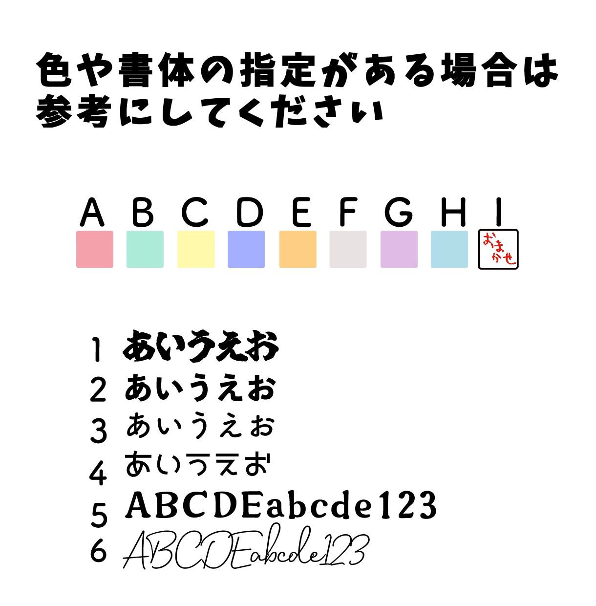 ちょうどいい二頭身キャラの似顔絵お描きします ビジネスから家族へのプレゼントまで幅広く使えます★ イメージ7