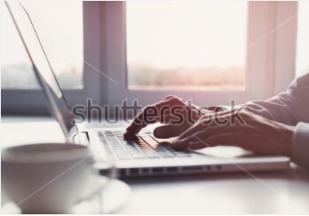 ブログ開設と執筆します 集客力向上、新事業を始める前に集客力対策を イメージ2