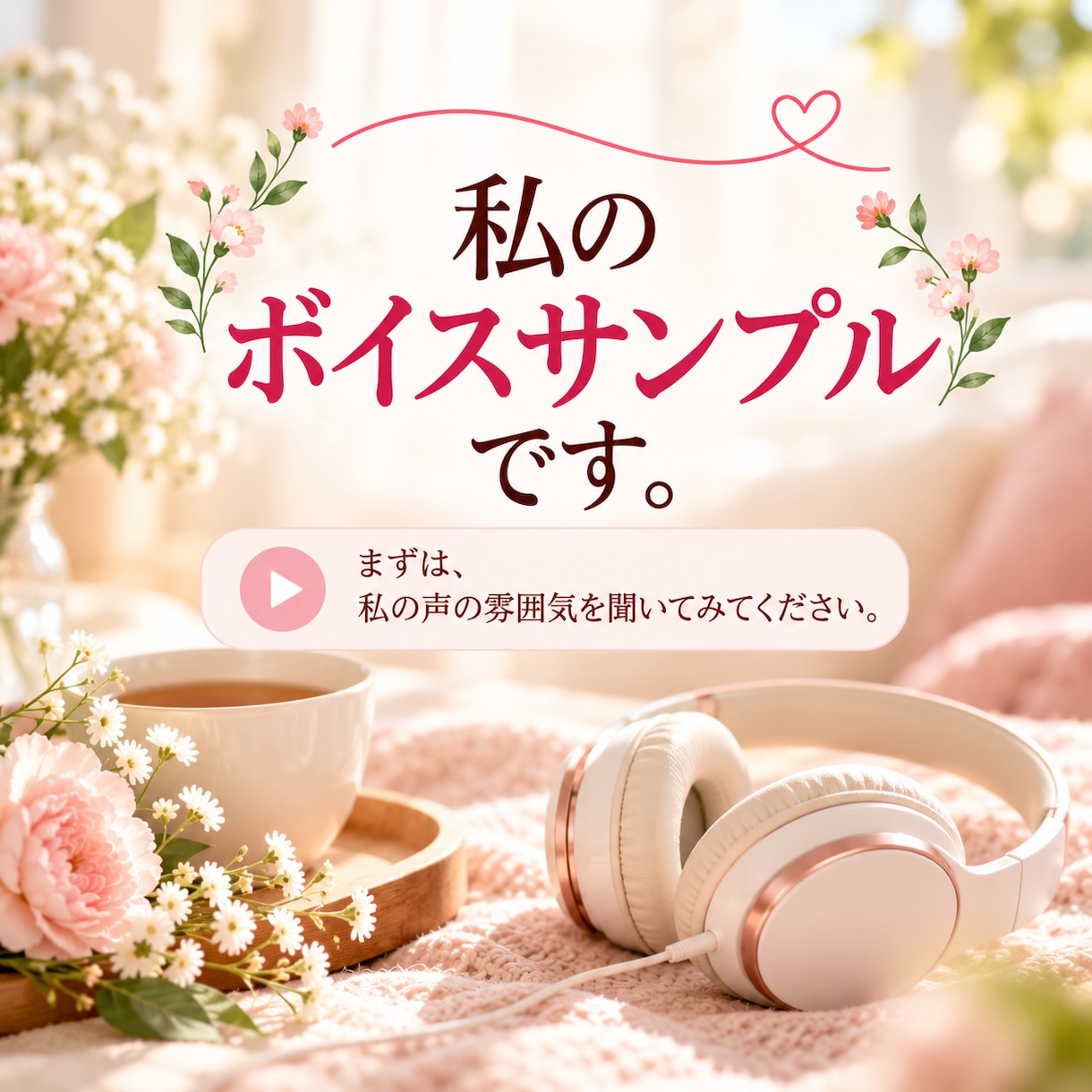つらい気持ちやモヤモヤをやさしく丁寧にお聴きします 5分だけでも大丈夫。20年以上女性の心に寄り添ってきました。 イメージ10
