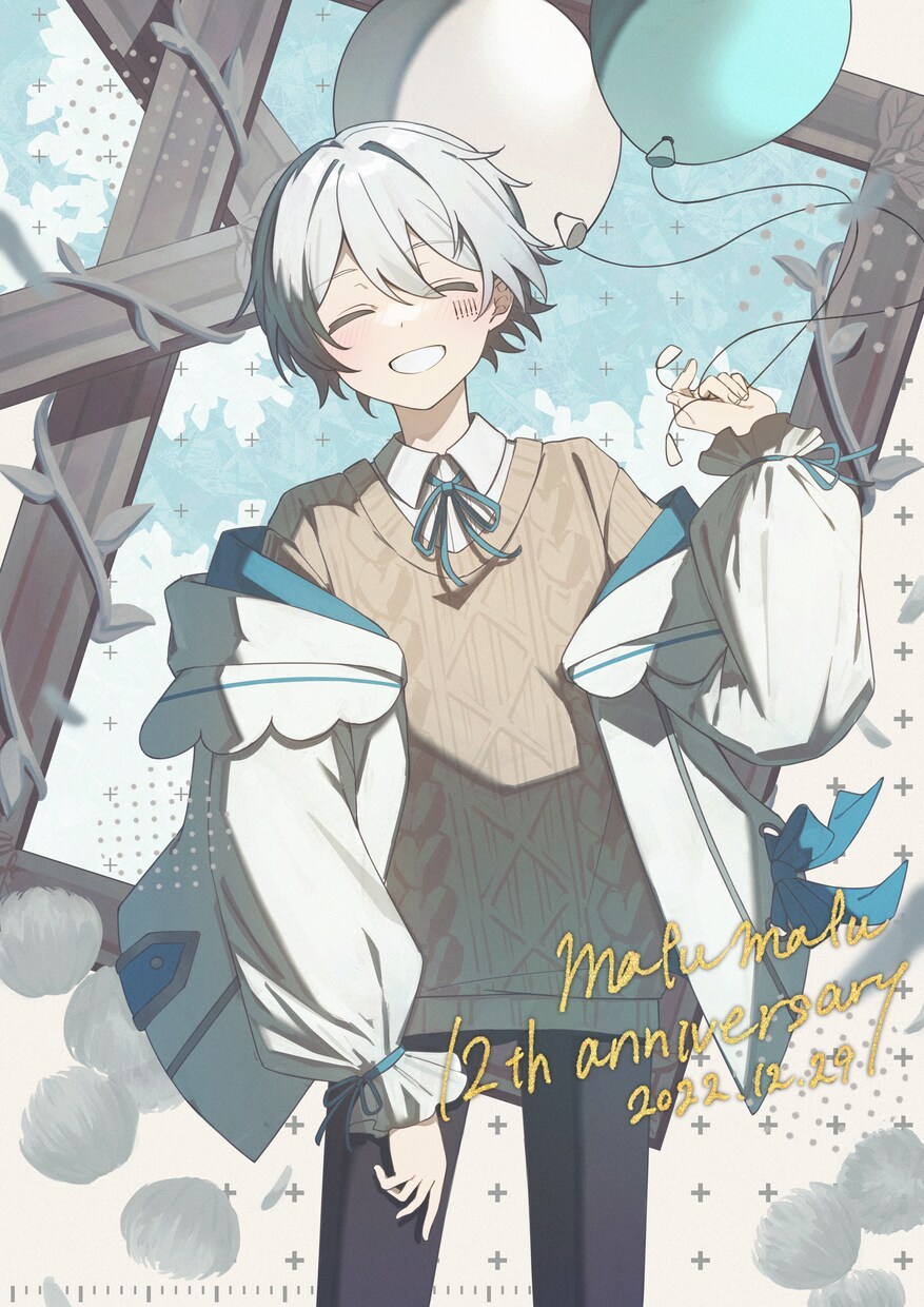 受付再開！ サムネや立ち絵などイラストお描きします まずはご相談のみでもOKです！ イメージ10