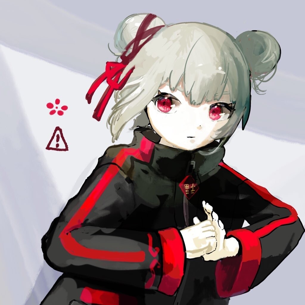 かわいいアイコン描きます 厚塗りっぽい質感の可愛い子を描きます！ イメージ2