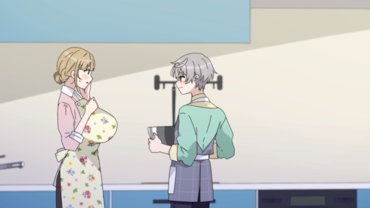 アニメ塗りのキャラクターイラスト描きます アニメ塗りの立ち絵・一枚絵を提供します。 イメージ3