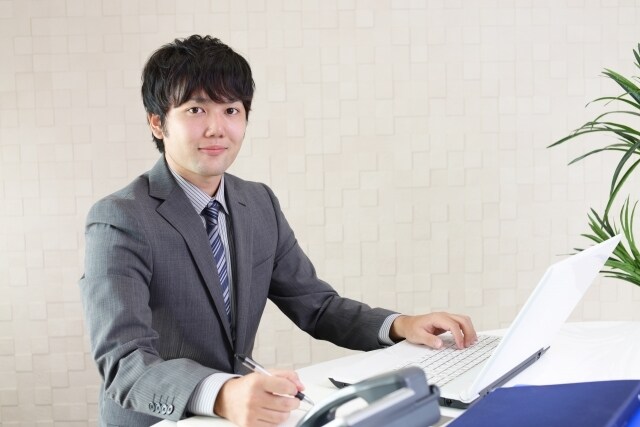 営業初心者向け！悩み解決の相談のります 営業に不安を感じる方のための個別相談 イメージ1